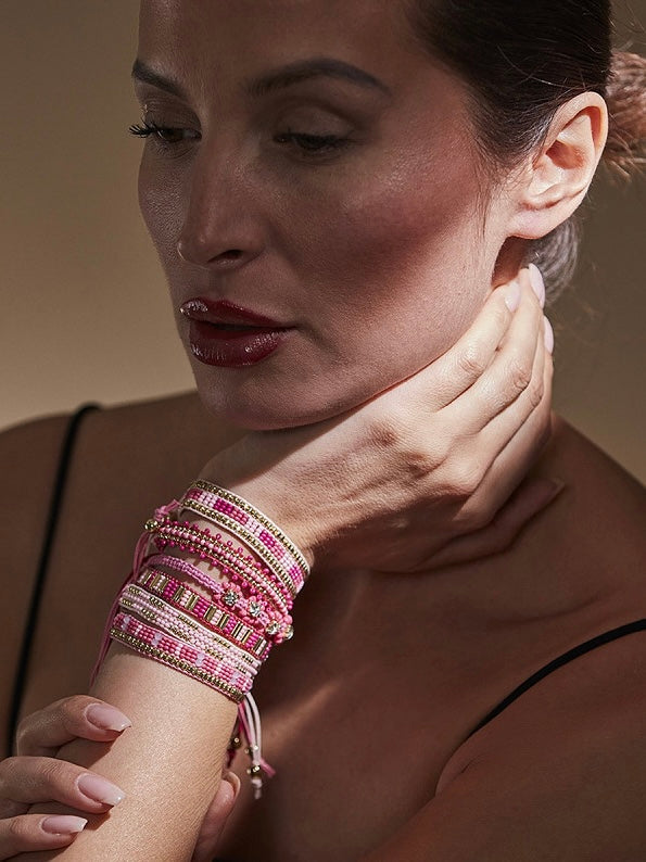 Armband Jennie, in 5 Farbkombis
