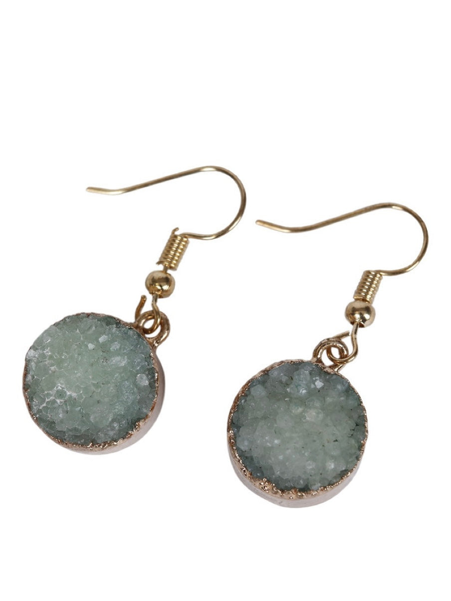 Ohrhänger Minna, in 3 Farben