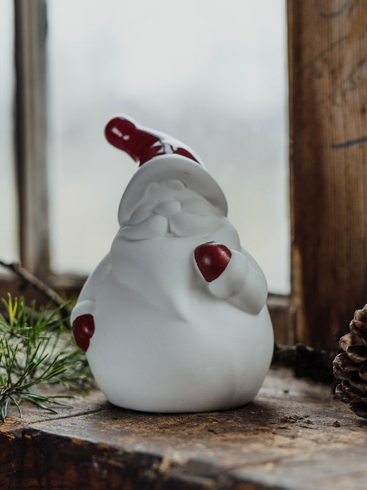 Deko-Weihnachtsmann Bosse, in 2 Größen