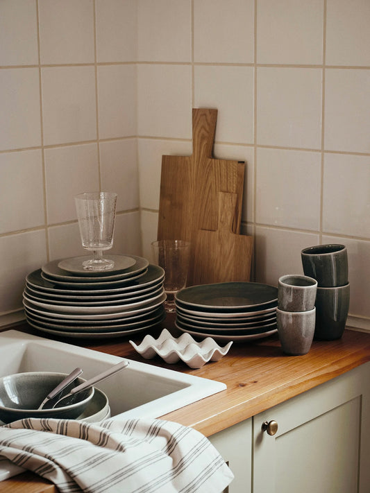 Espressobecher Nordic Rain 10cl