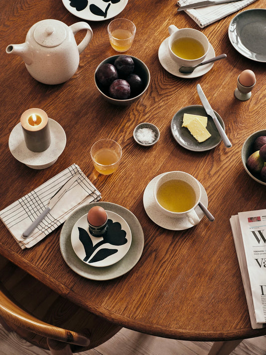 Kaffeebecher Nordic Rain m. Henkel 25cl