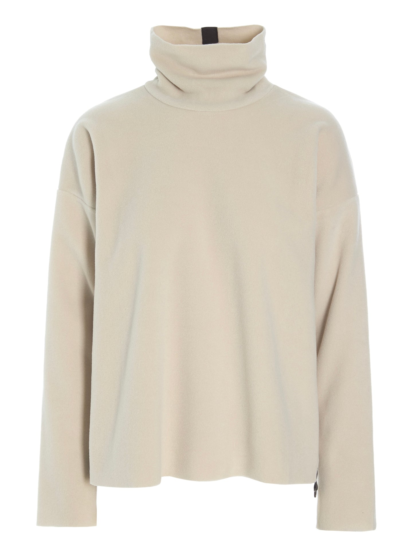 Fleece Pullover HIGH NECK 1360, in mehreren Farben