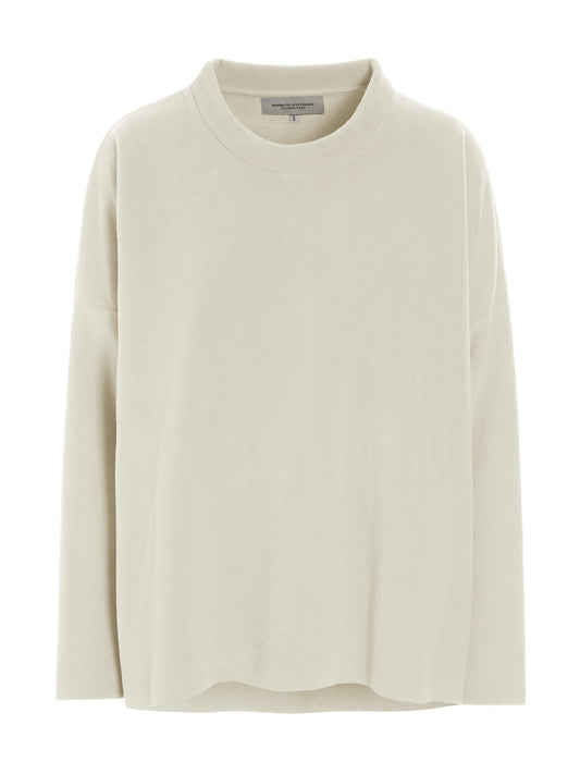 Fleece Pullover 1405 Stehkragen, in 2 Farben