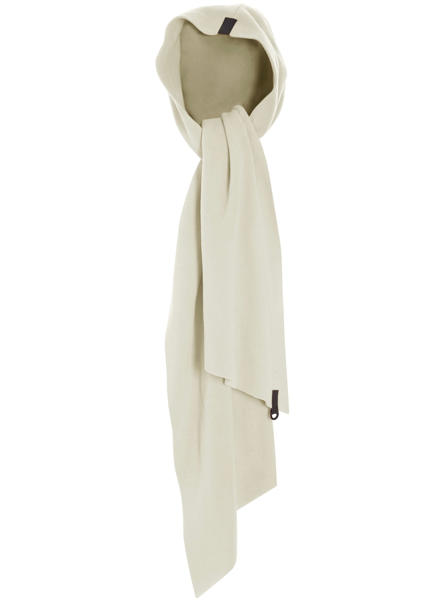 Fleece Schal mit Mütze 4127, in 3 Farben