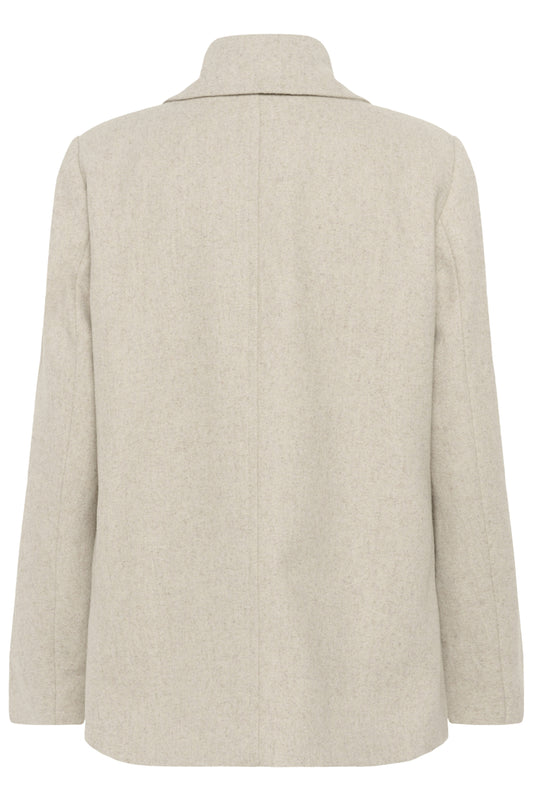 Pullover Sofiya PW french oak melange