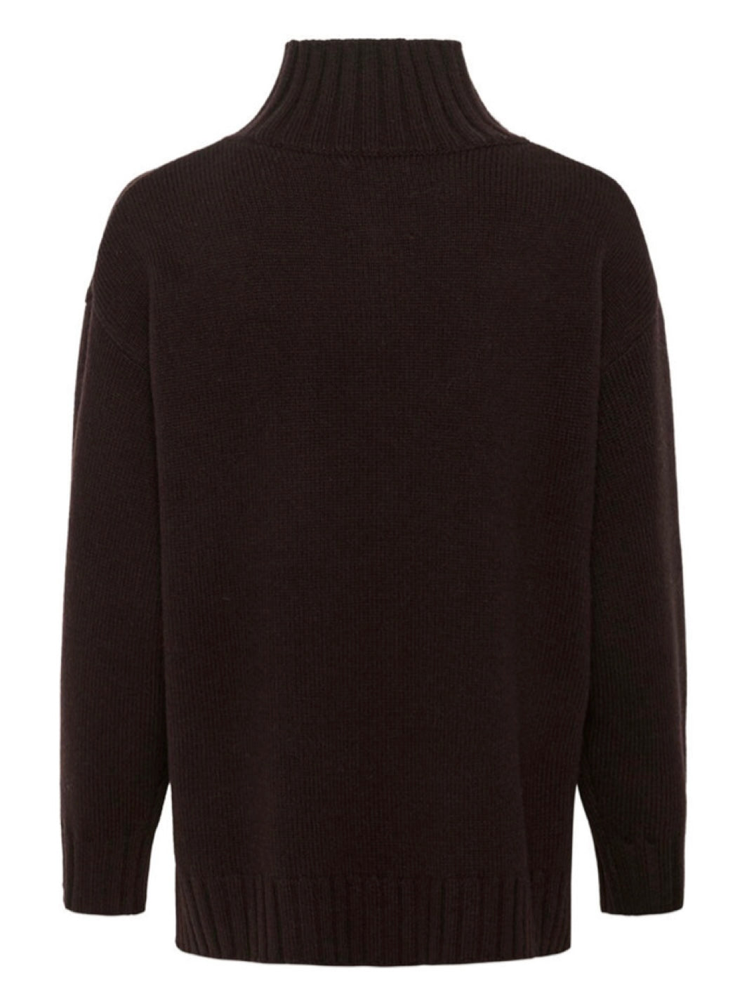 Pullover Lilye PW ganache brown