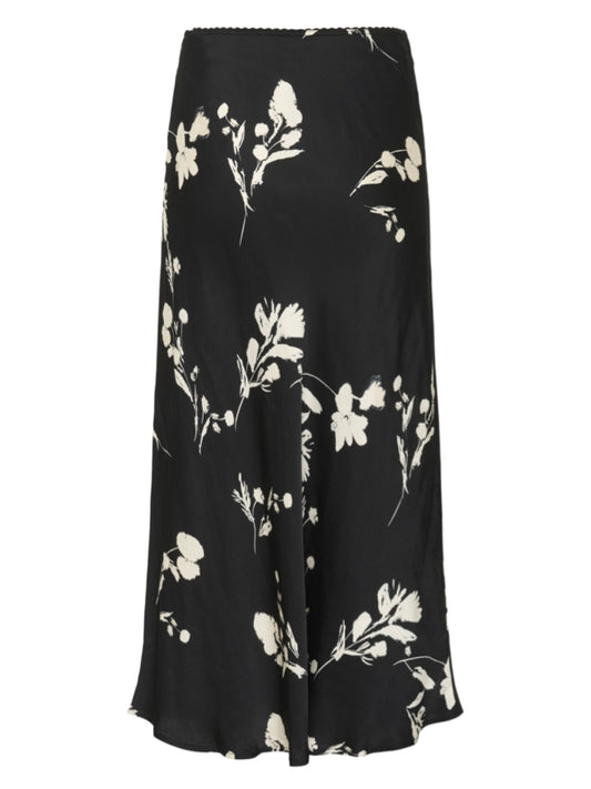 Rock Laurina PW black shadow branch