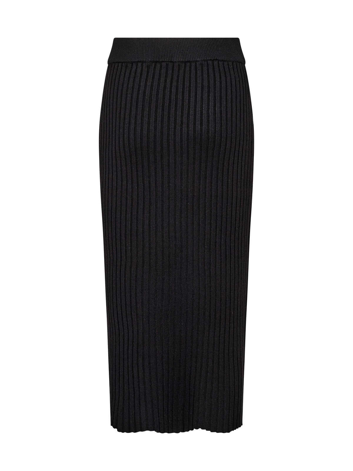 Strickrock lang SC-Kanita 23, in mehreren Farben