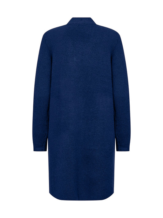 Strickjacke SC-Nessie 70 kobaltblau