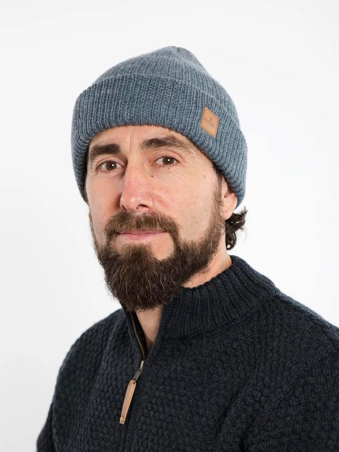 Beanie C, in 4 Farben