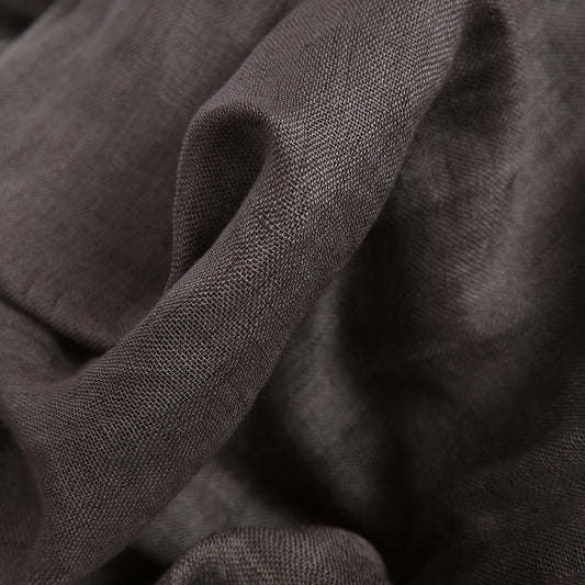 Modeschal Lucy dark taupe