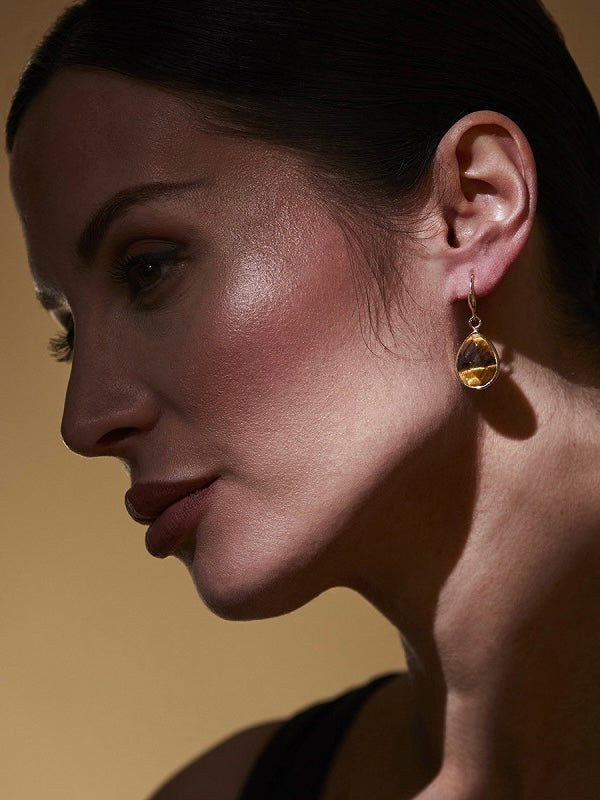 Ohrhänger Amanda, in 3 Farben