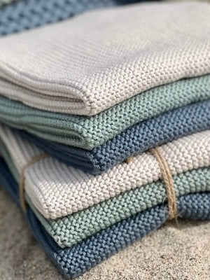 Wischtücher 3er Set nordic breeze