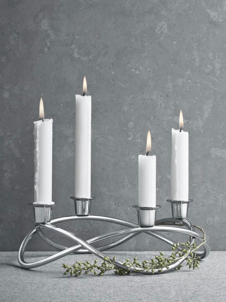 Kerzenhalter Season der Marke GEORG JENSEN auf