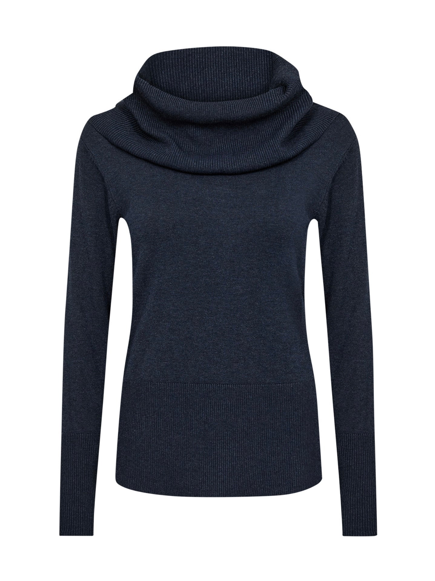 Schalkragenpullover SC-Dollie 305, in mehreren Farben