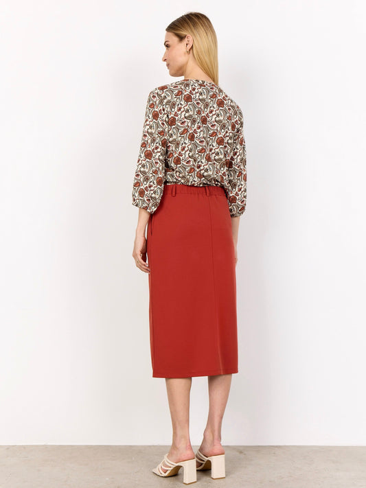 Blusenshirt SC-Samea 2, in 2 Farben