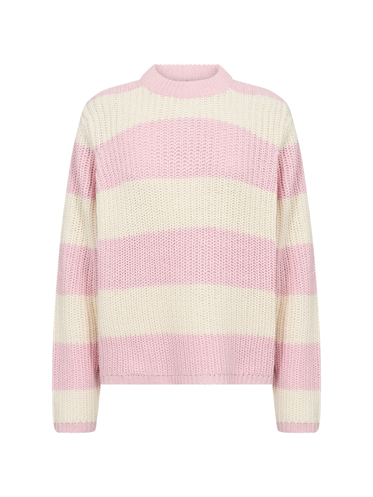 Streifenpullover Remone 38, in 3 Farben