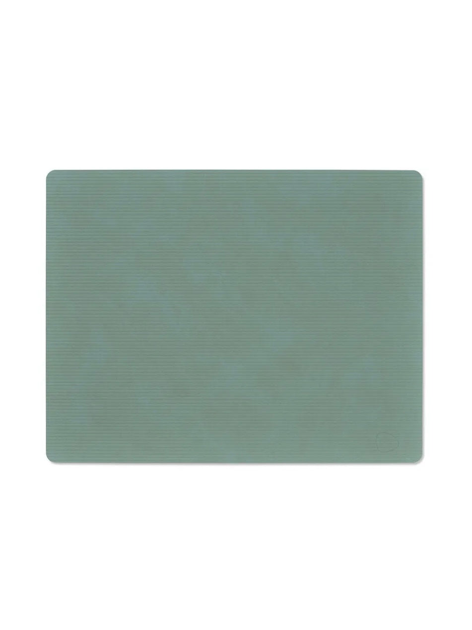 Platzset Square L CORDUROY, in diversen Farben