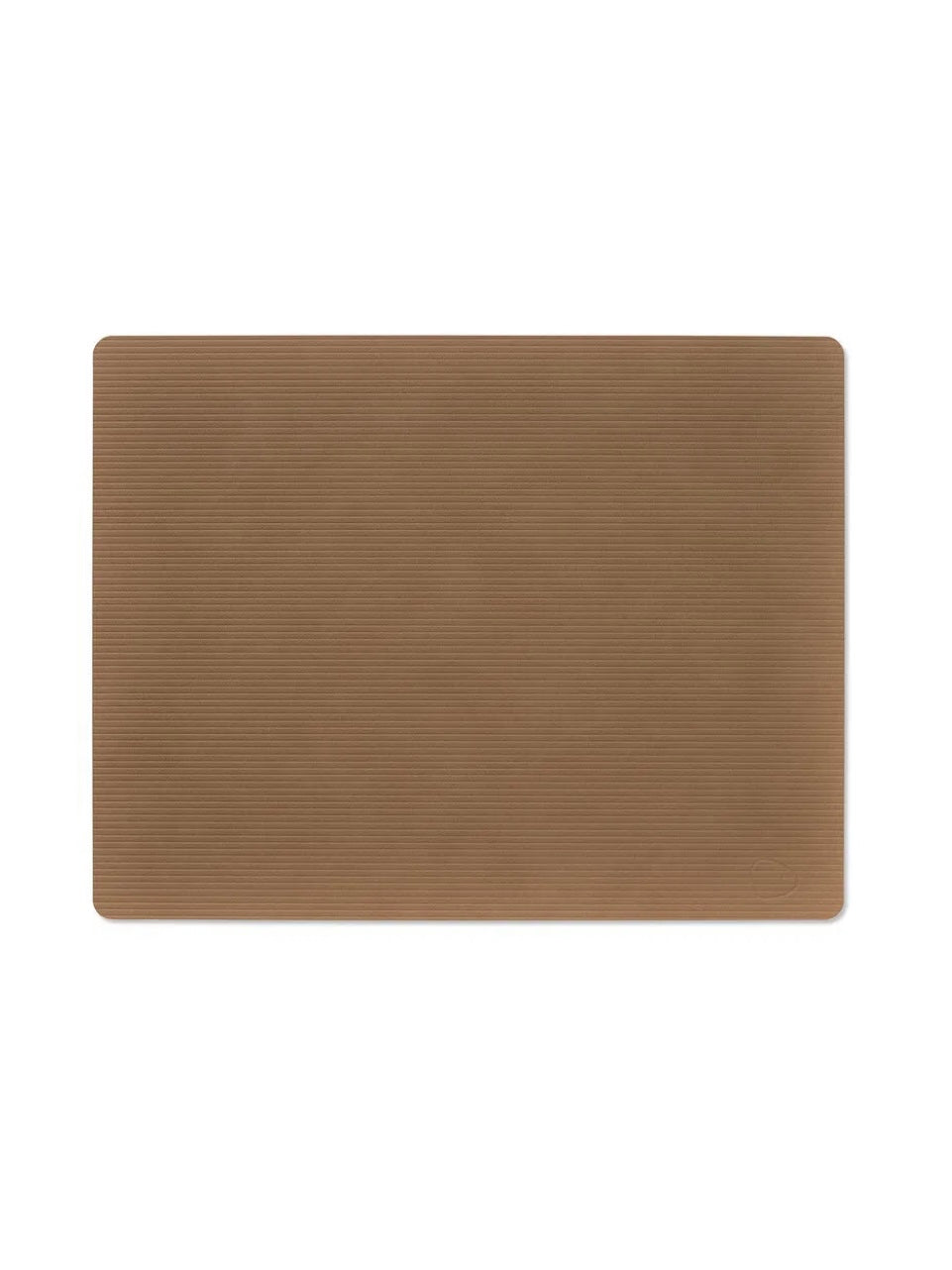 Platzset Square L CORDUROY, in diversen Farben