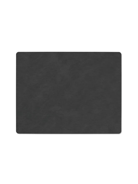 Platzset Square L CORDUROY, in diversen Farben