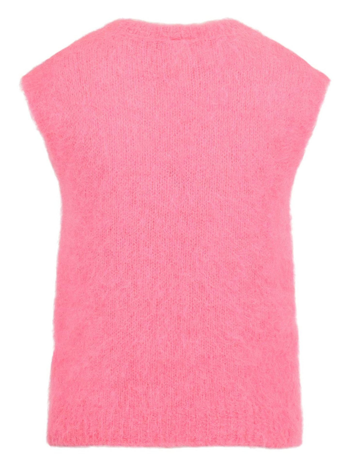 Pullunder Mae TT Flamingo