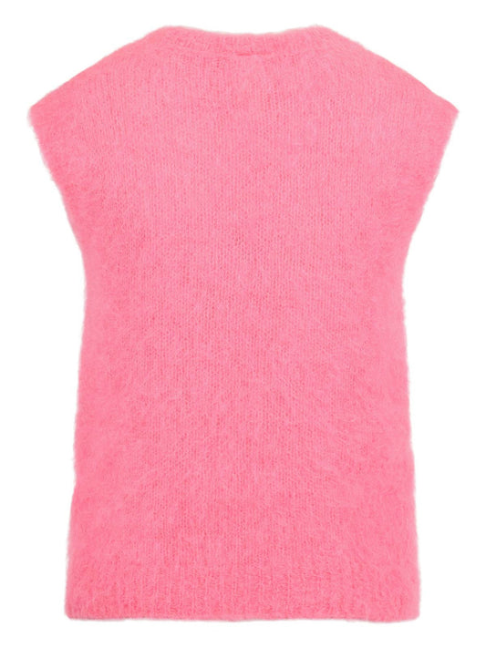 Pullunder Mae TT Flamingo