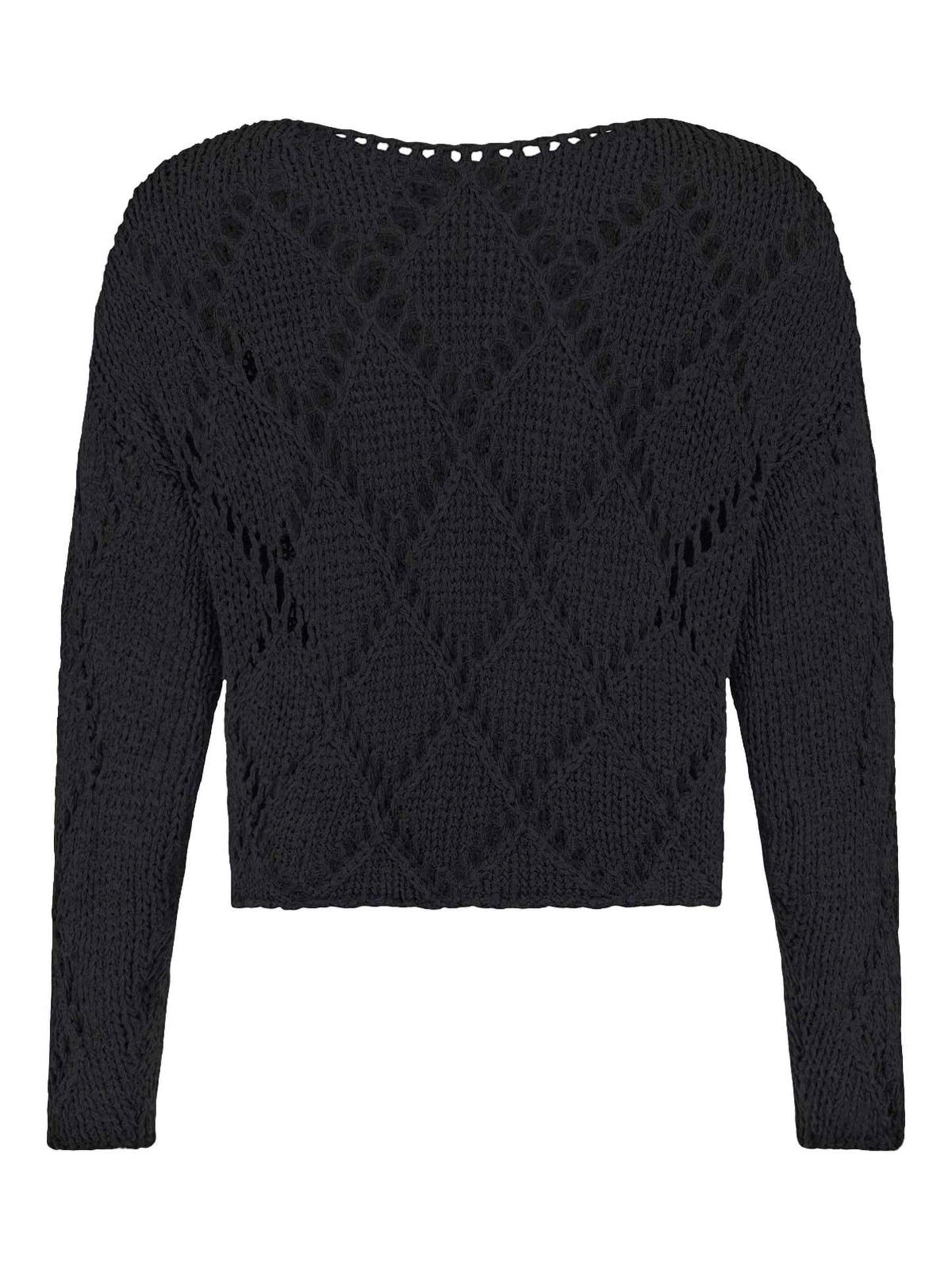 Pullover Magnolia TT, in 2 Farben