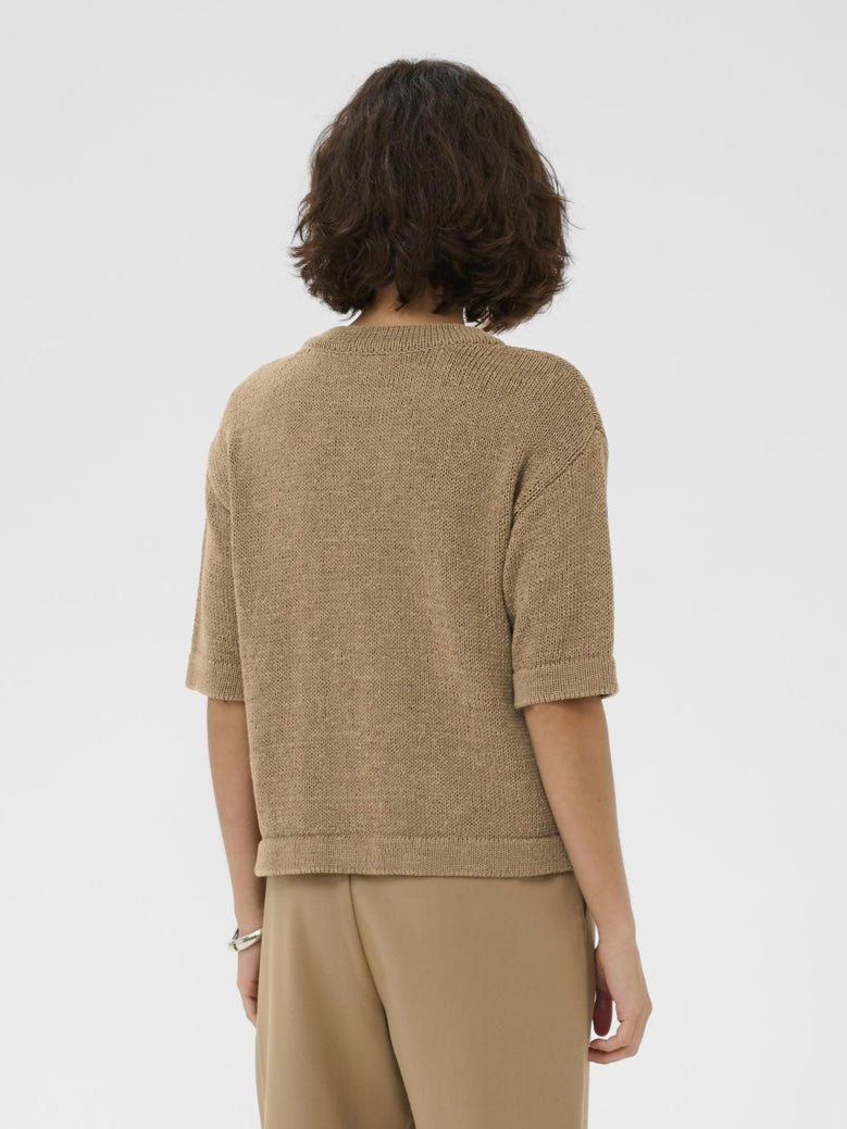 Pullover KAsevita oak