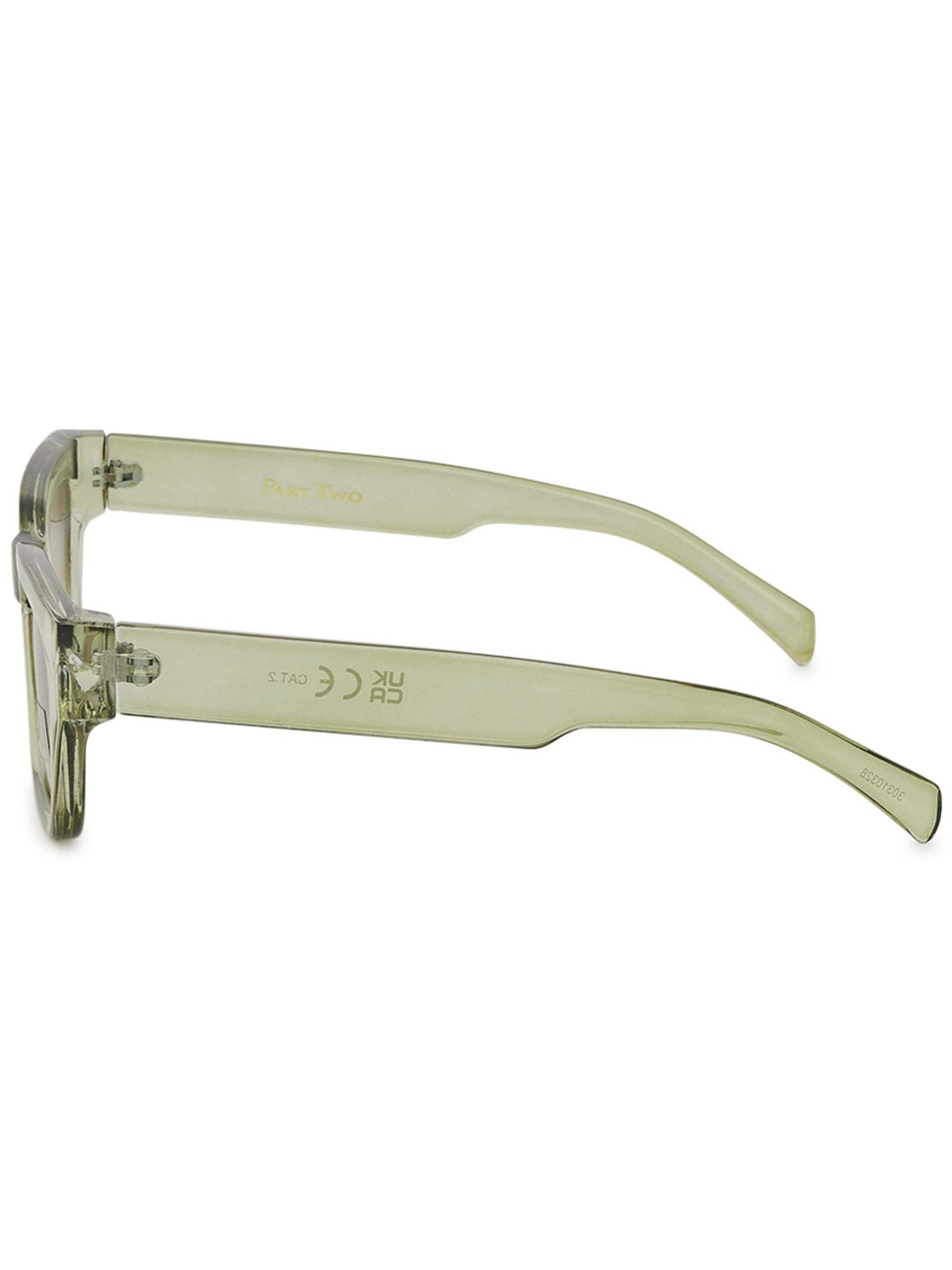 Sonnenbrille Adile PW mermaid