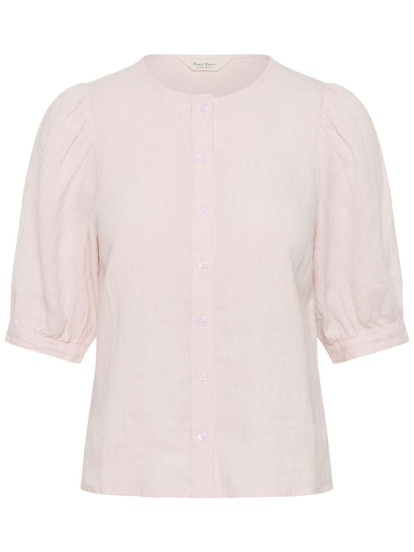 Leinenbluse Azra PW, in 3 Farben