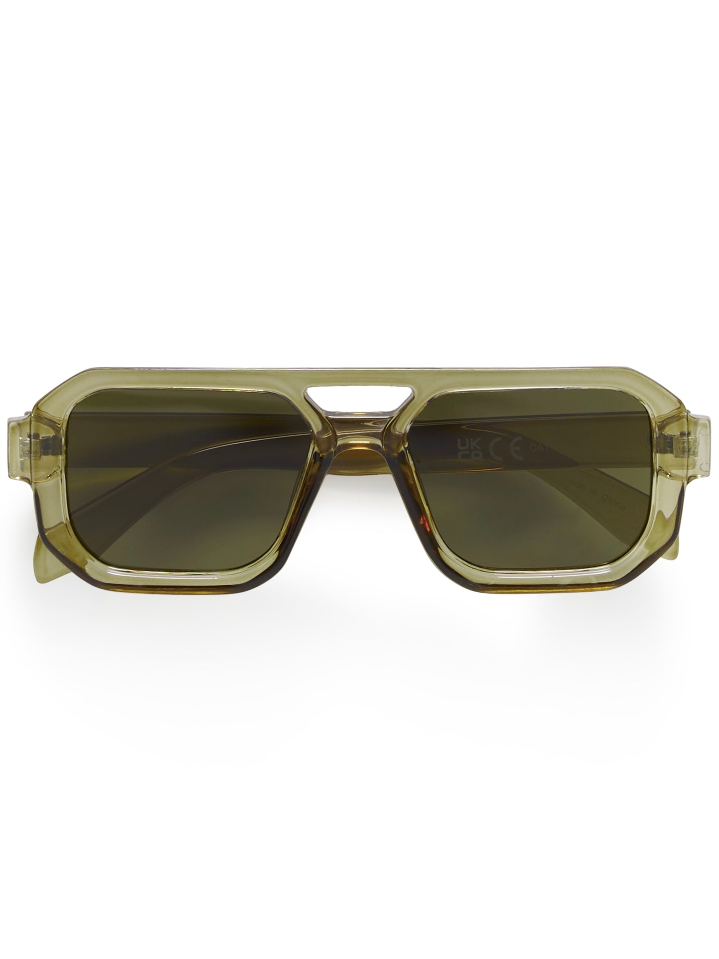 Sonnenbrille Abida PW toasted coconut