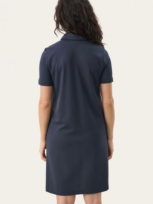 Jerseykleid Elivia PW after midnight