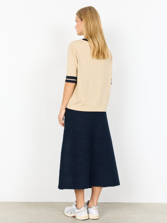 Halbarmshirt SC-Banu 286, in 2 Farben