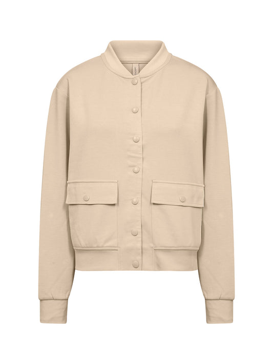 Sweatjacke SC-Banu 283, in 4 Farben