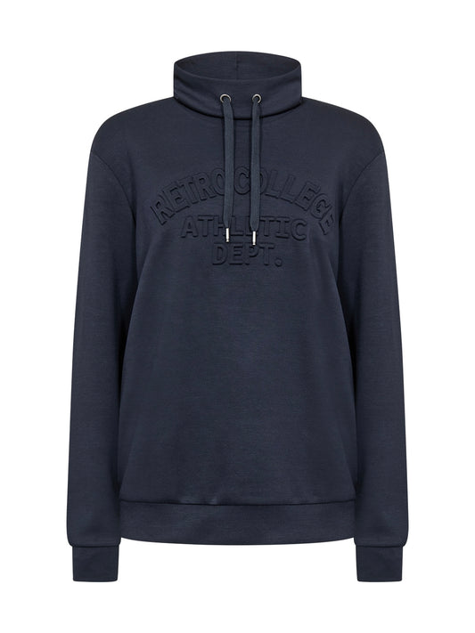 Langarmshirt SC-Banu 280, in 2 Farben