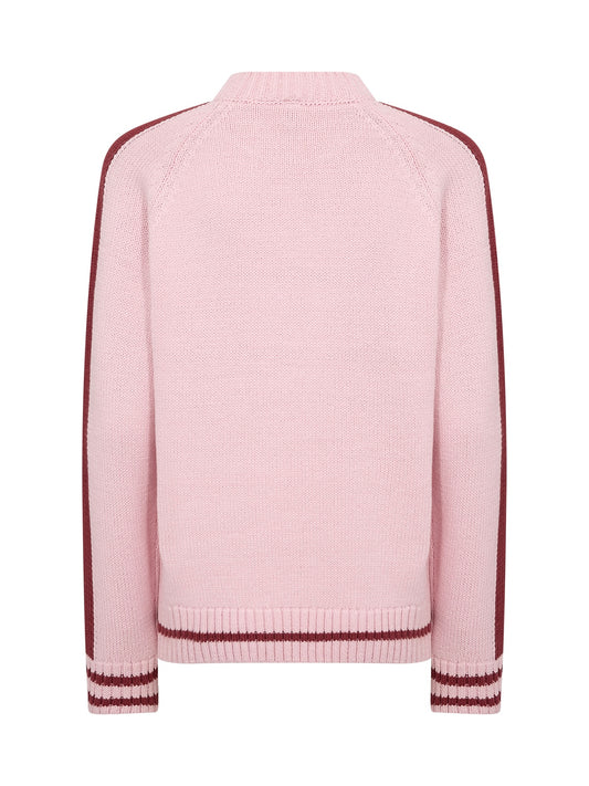 Pullover SC-Remone stripe 40, in 3 Farben