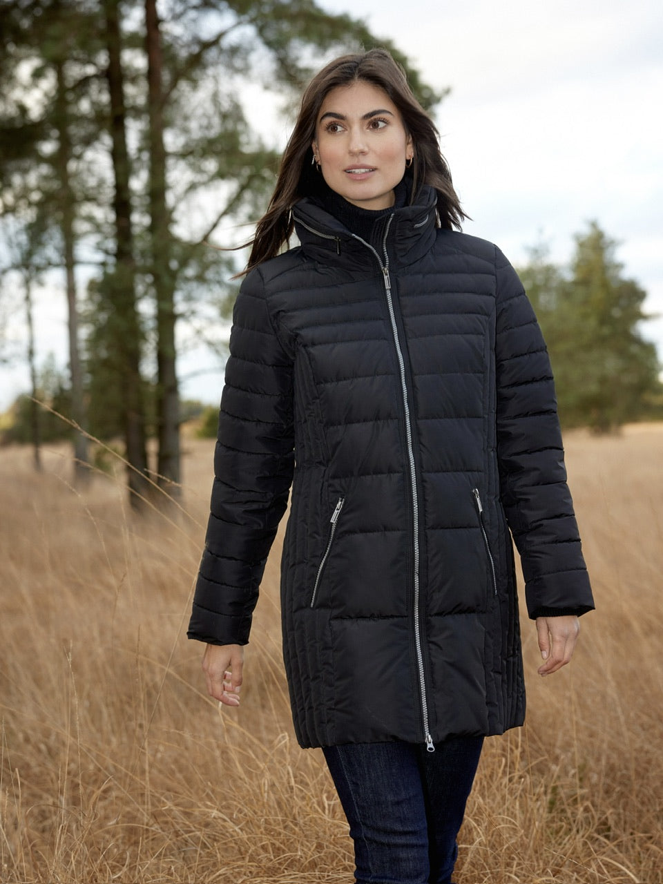 Boucle Jacke Mango Daunenjacken Damen Damen Mango Jacken Ab 40