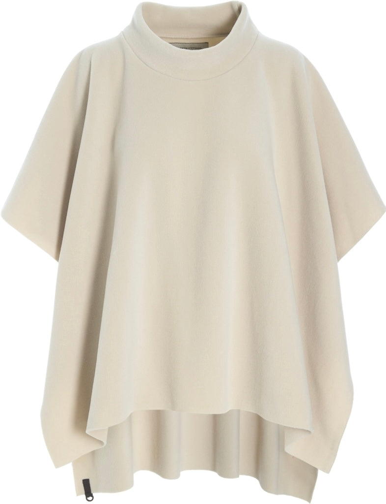 Fleece PONCHO 4126 kit