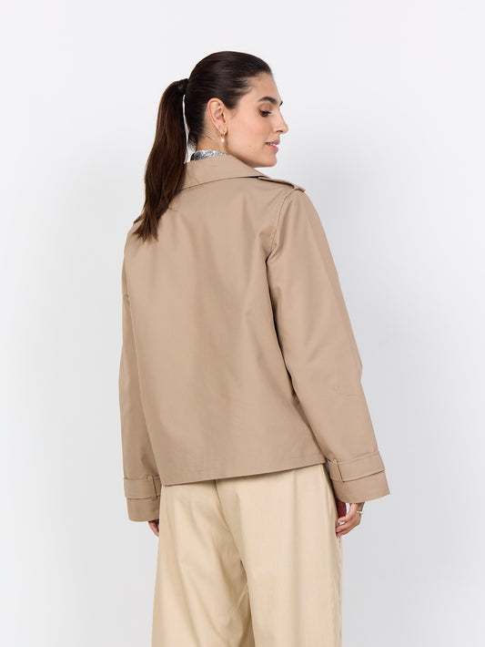 Kurzjacke SC-Amanda 1, in 3 Farben