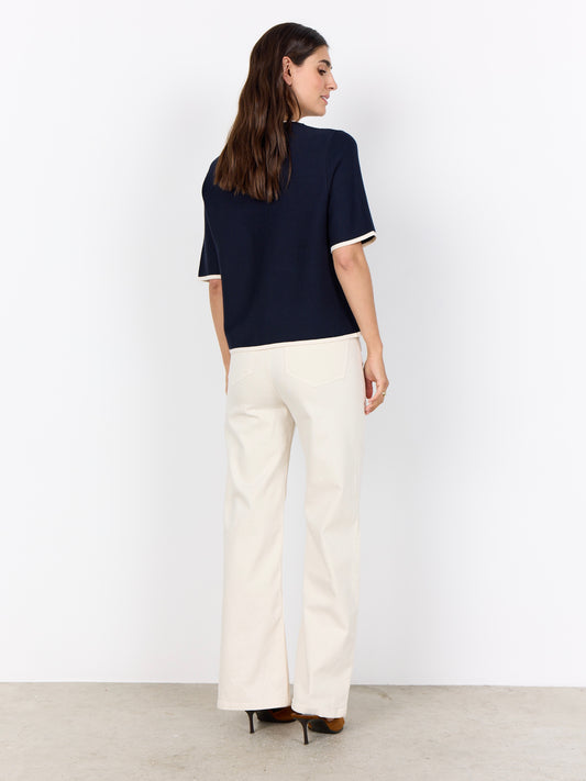 Pullover SC-Dollie 793, in 2 Farben