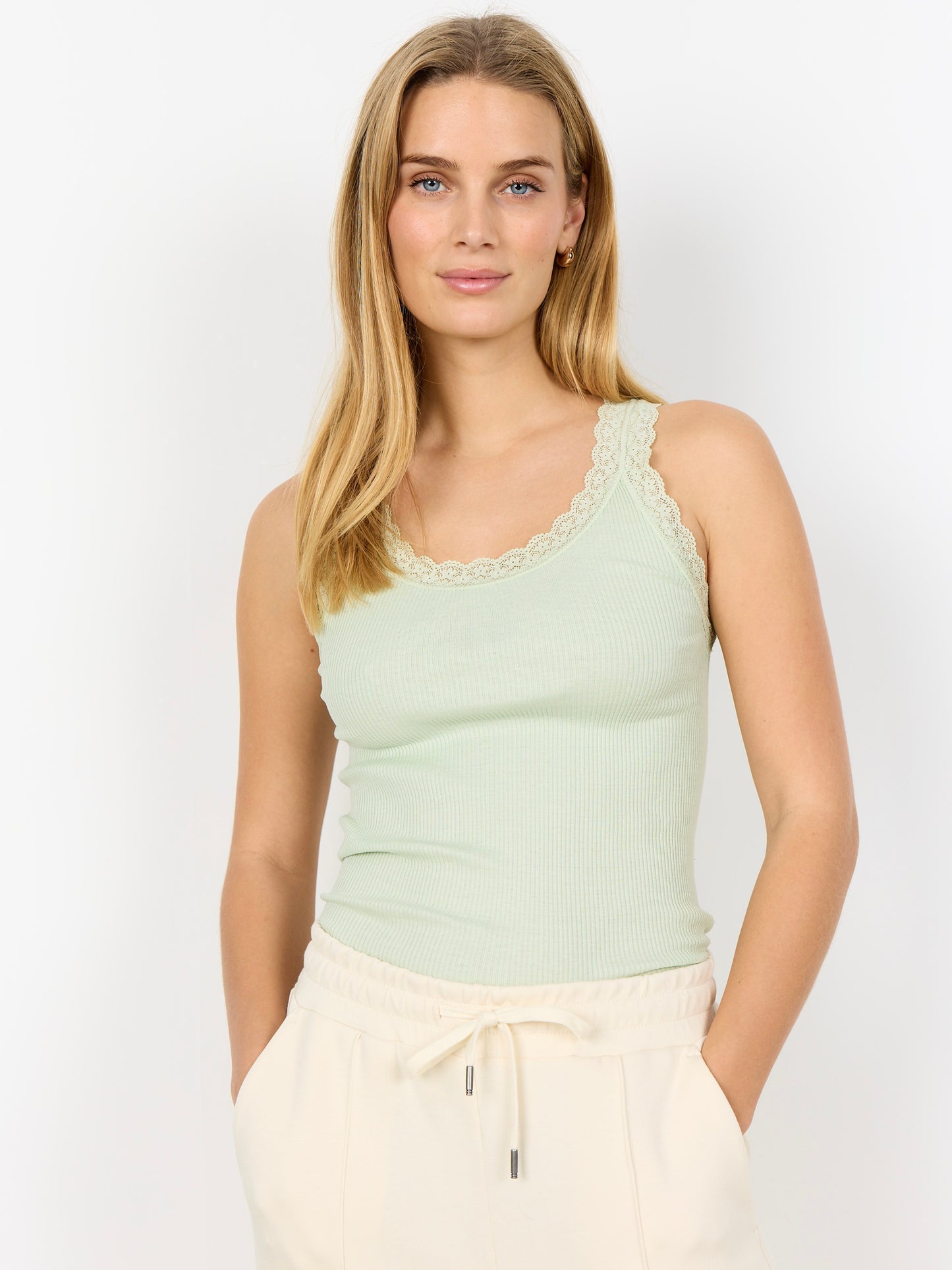 Tank Top SC-Sarona 1, in mehreren Farben