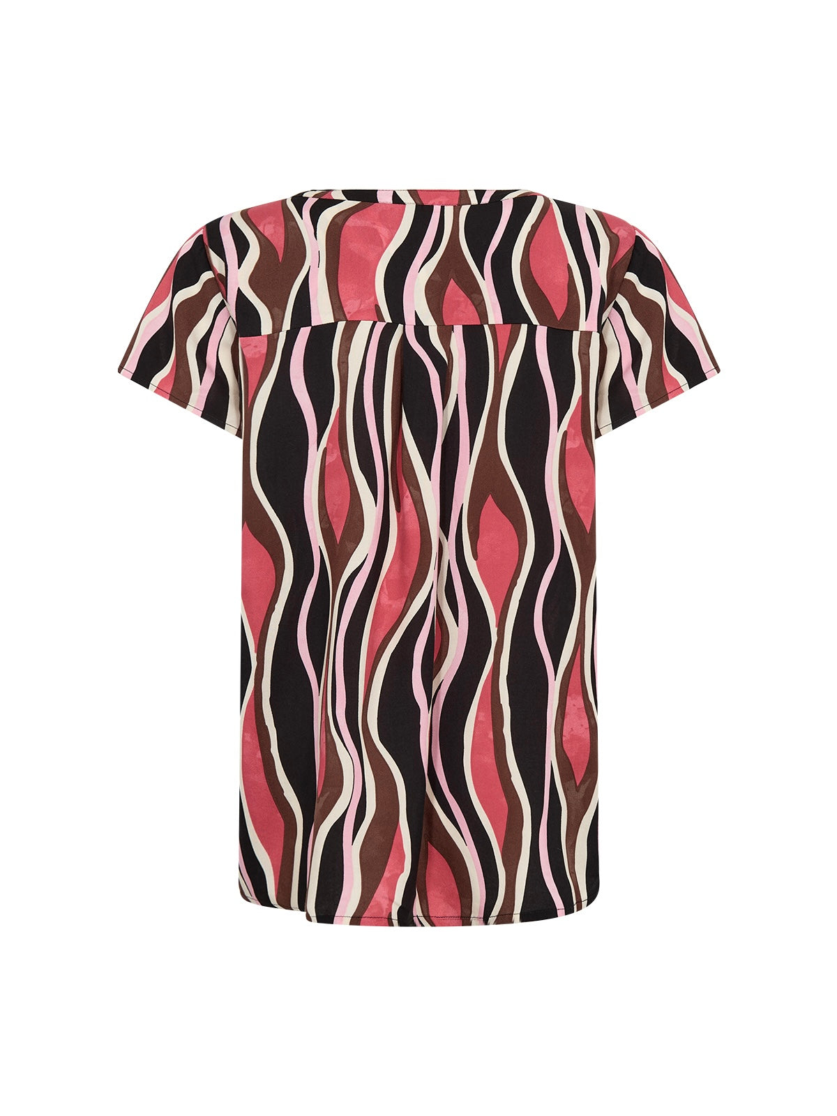 Blusenshirt SC-Cammi 1 rapture rose