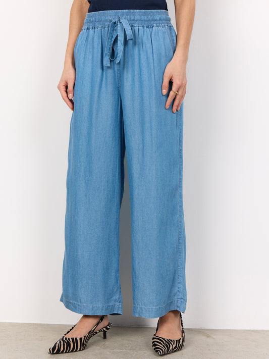 Hose SC-Liv 25 C medium blue