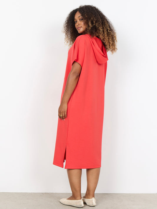 Sweatkleid SC-Banu 302, in mehreren Farben