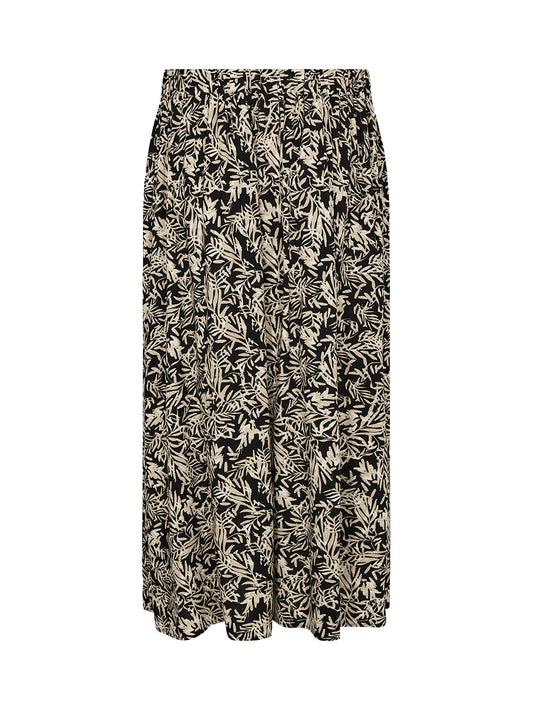 Rock SC-Faye 5 black print