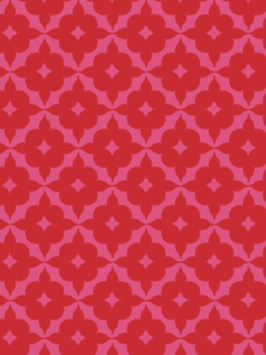 Kleid Eda SZ Fandango Pink