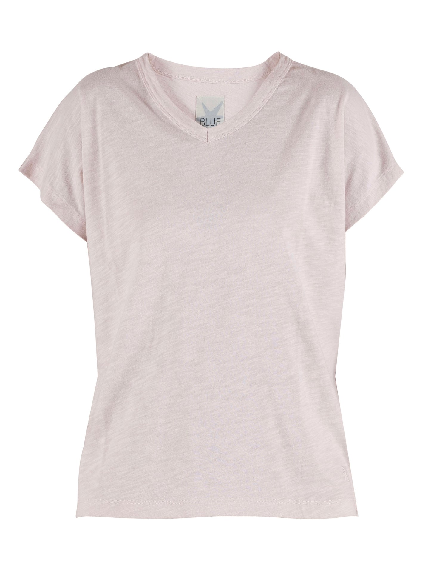 Shirt Lydia soft rose