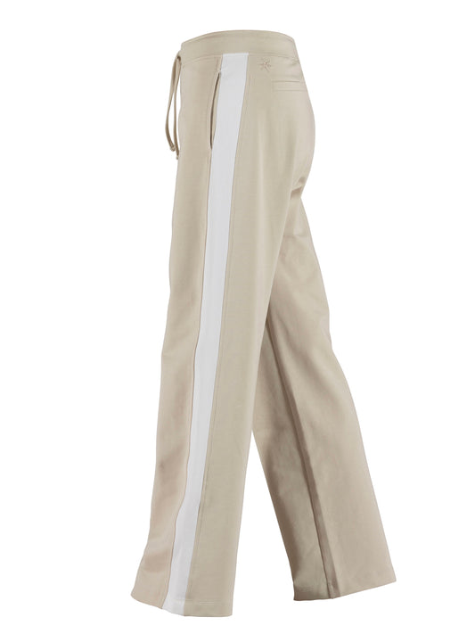 Sweathose Joeline chalk