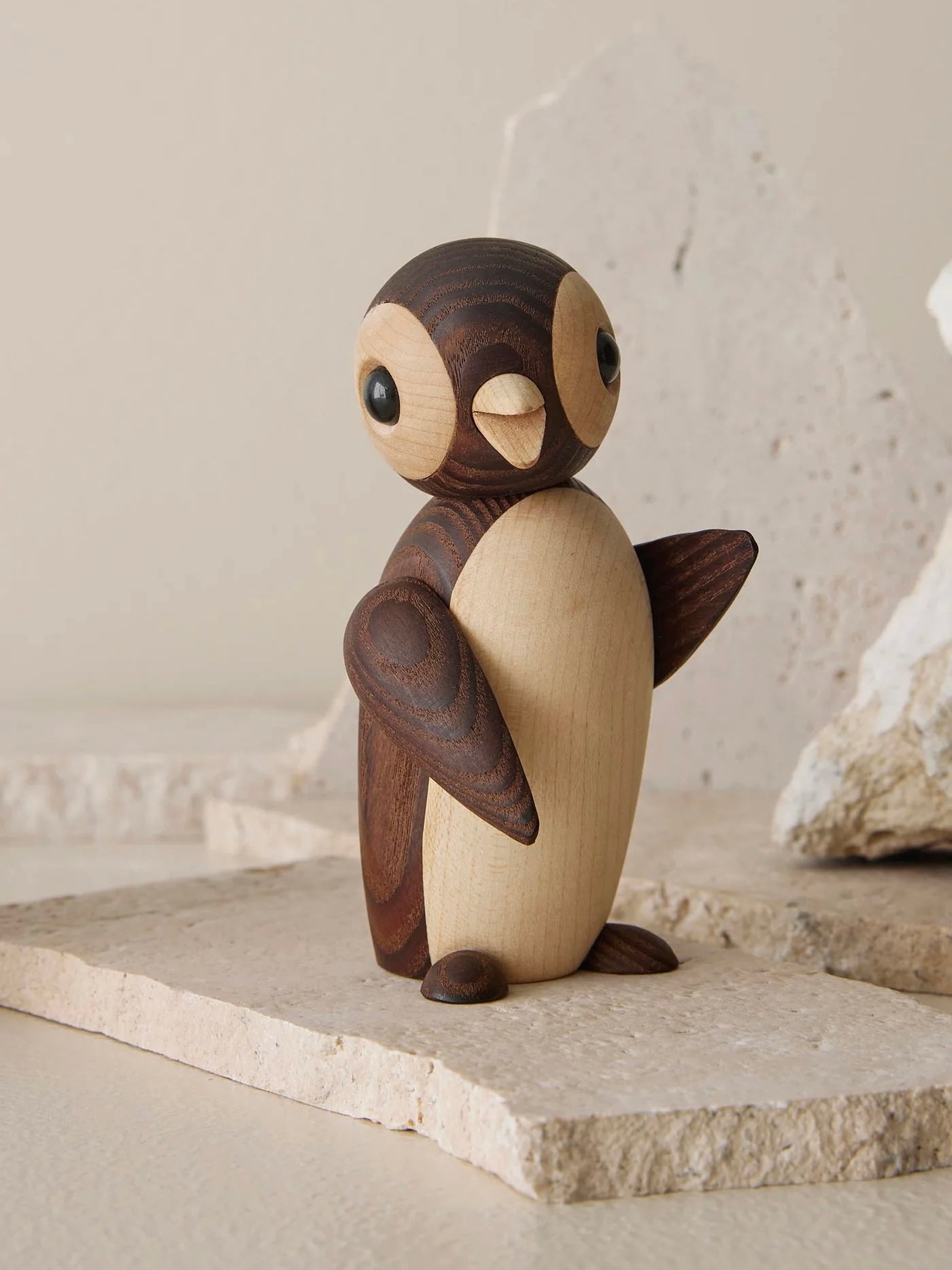 Pinguin Frost von Spring Copenhagen auf