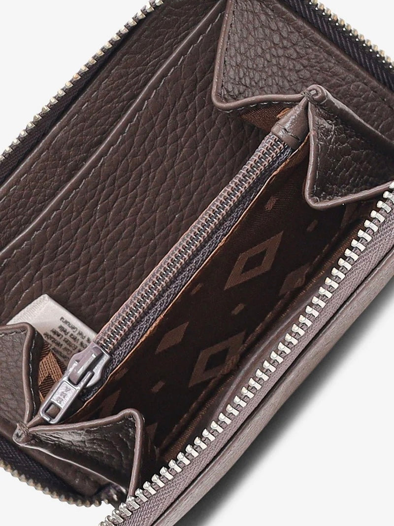 Portemonnaie Cornelia Cormorano wood